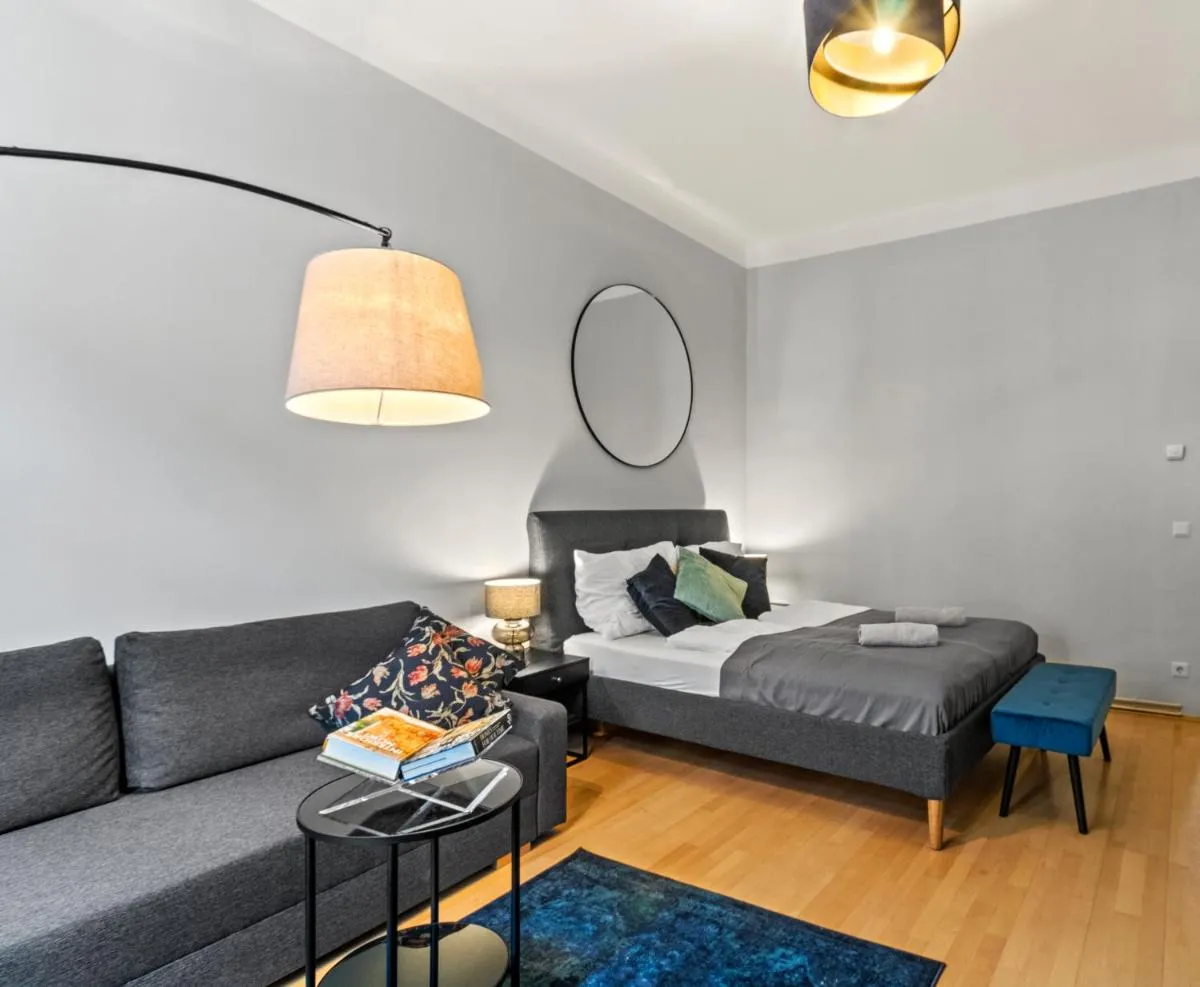 Stylish Apartment, 4 min to U3 Zipperer Straße - 2