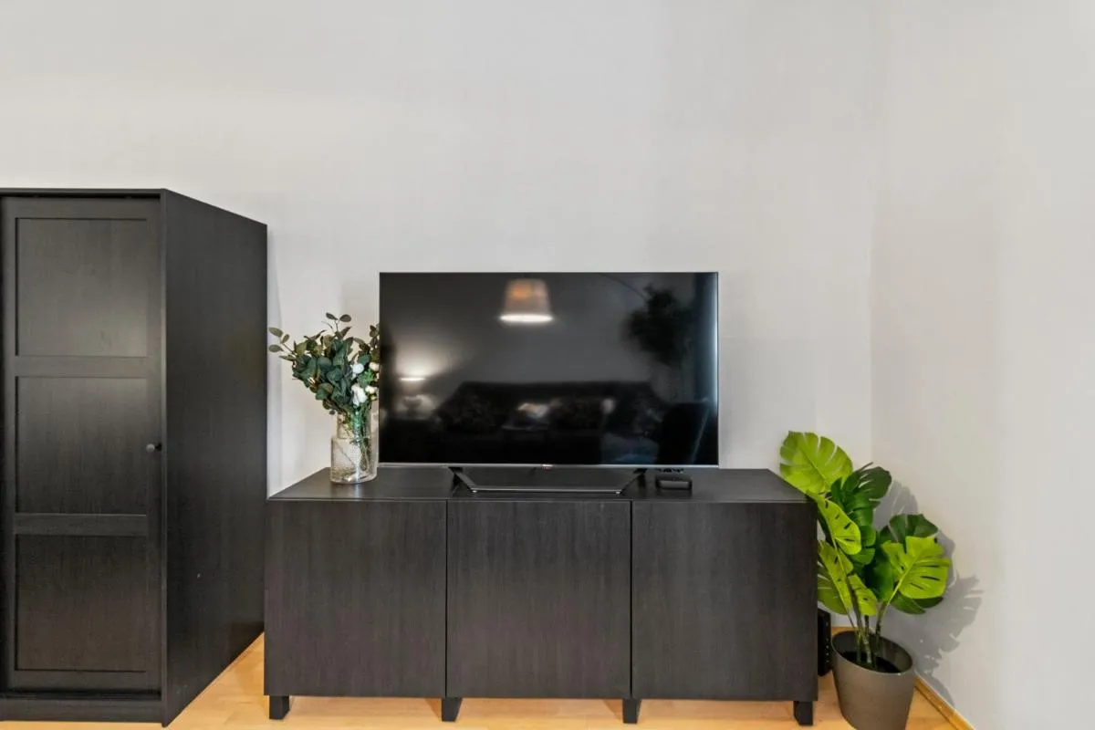 Stylish Apartment, 4 min to U3 Zipperer Straße - 3