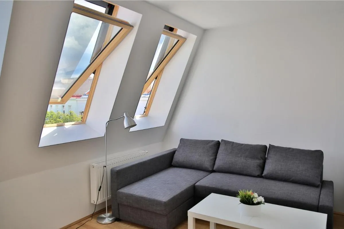 Sunny Penthouse DG 5 (Apt. 43) - 2