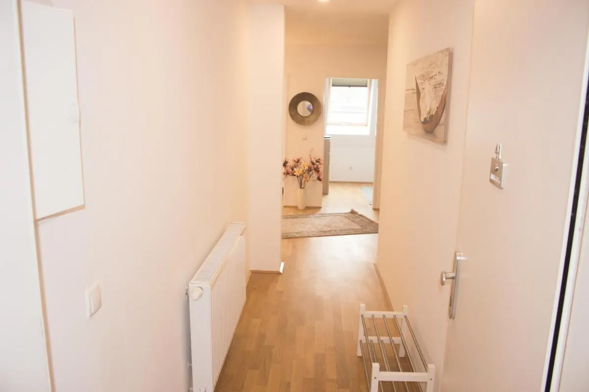 Sunny & cozy Penthouse with Terrace DG3 QS12 - 2