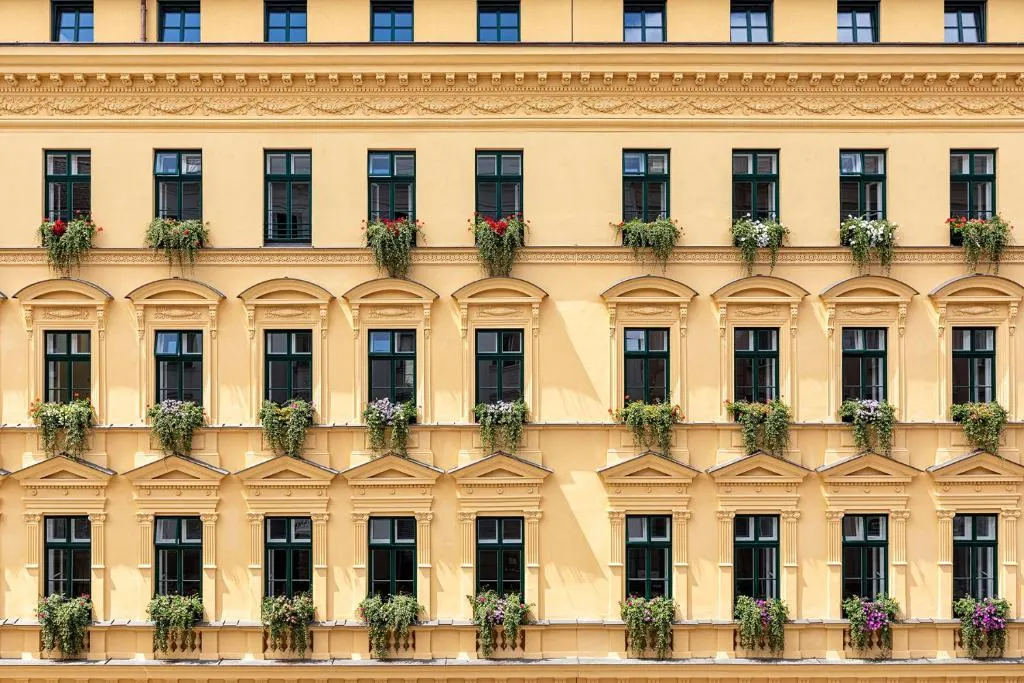 Tabor Residenz