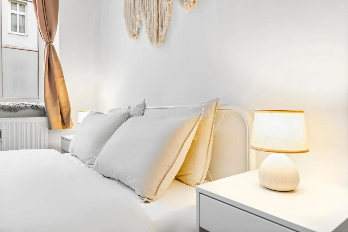 The BoHo Loft VIE - 3