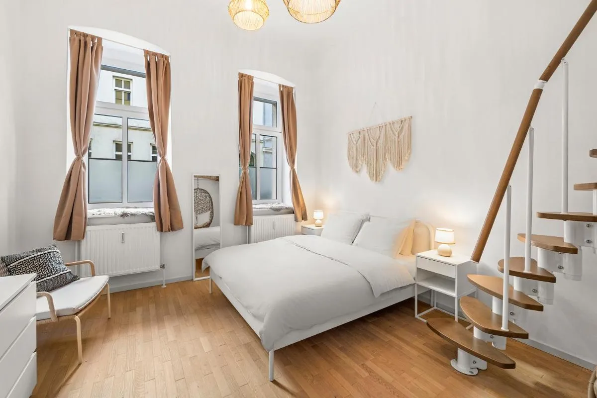 The BoHo Loft VIE - 2