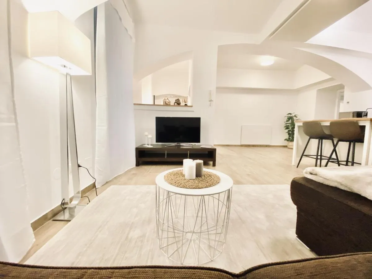 The Luxury Loft Vienna - 3