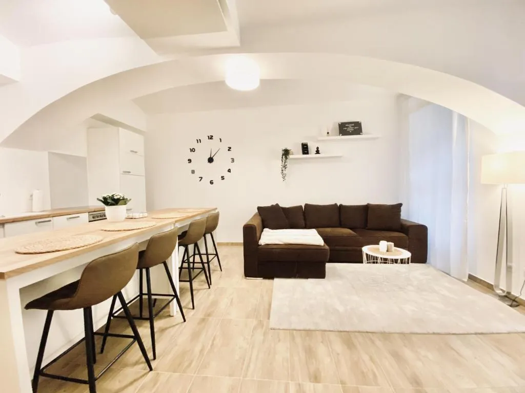 The Luxury Loft Vienna