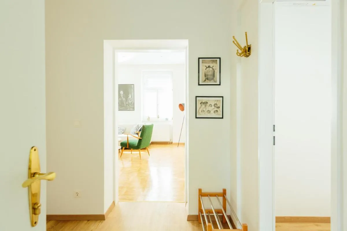 The newPAST Apartments - 2