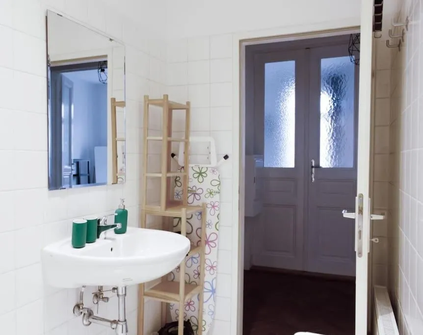 Tiberius Apartment I levestate - 2