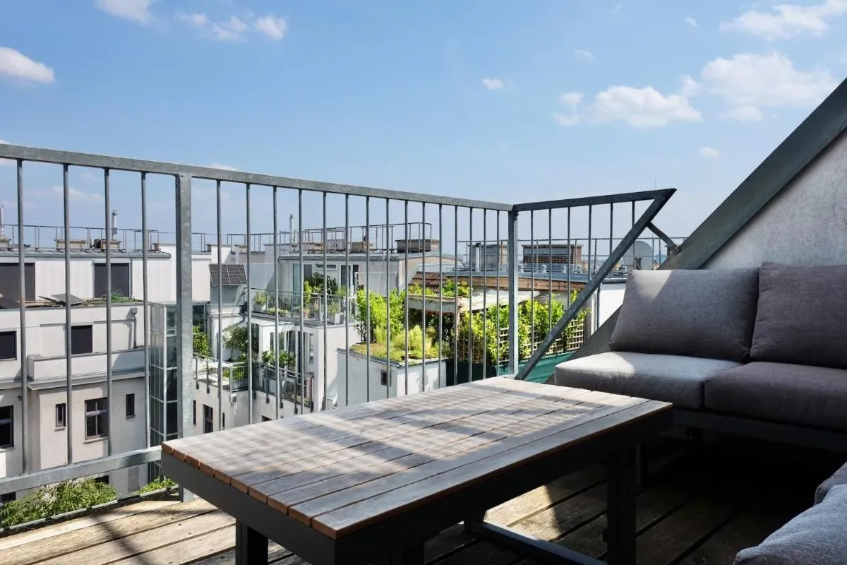 Triple A Apartments - 3
