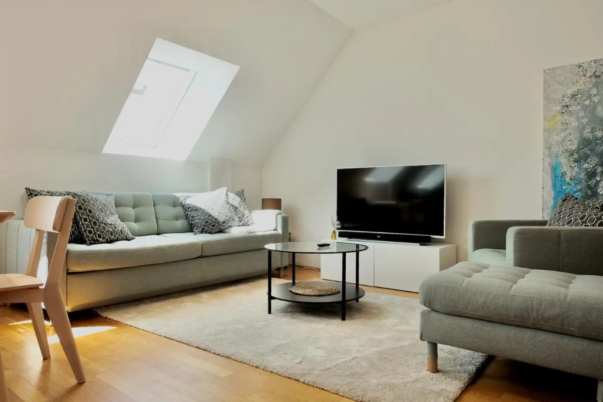 Triple A Apartments - 2