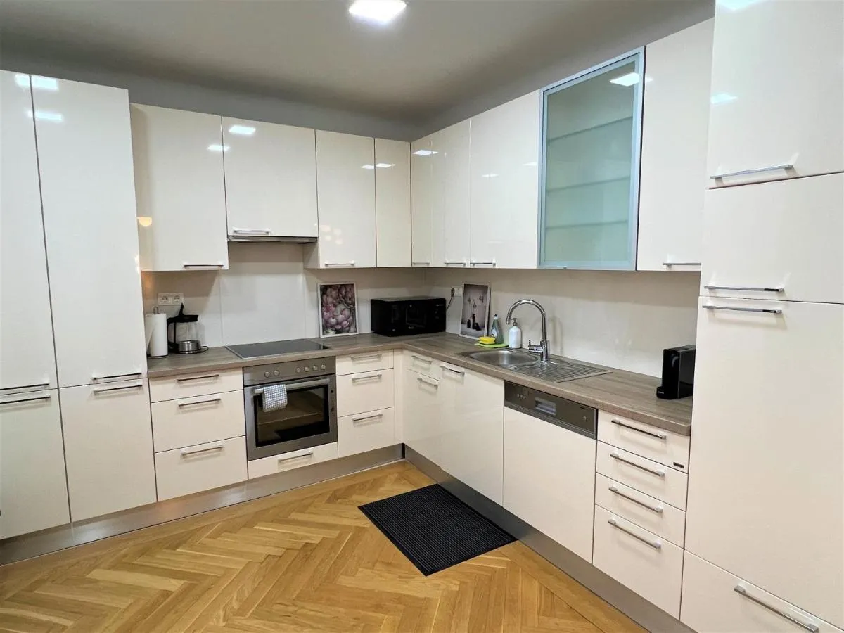 Unique Apartment Center Vienna - 3