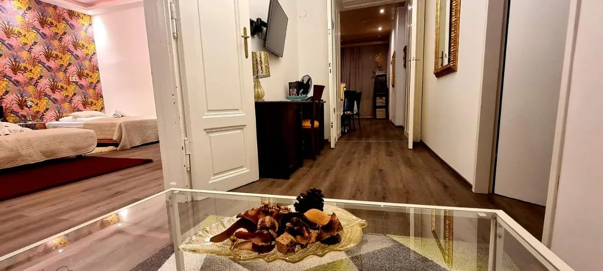 Urban Serviced Apartments - 3