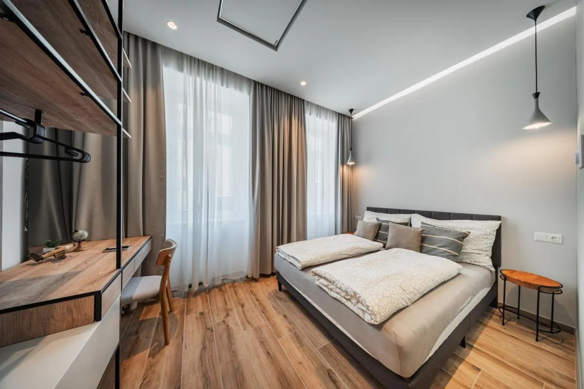 Vienna Charm Apartments Donaustadt - 2