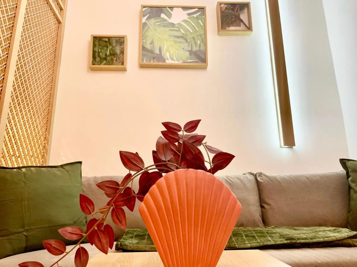 Vienna Charm Apartments Favoriten - 3