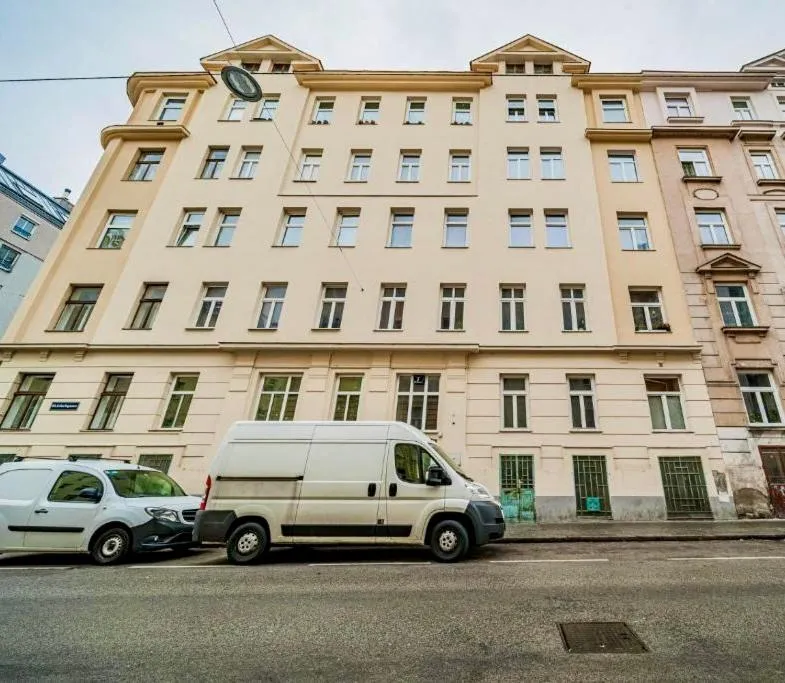 Vienna Charm Apartments Favoriten - 2
