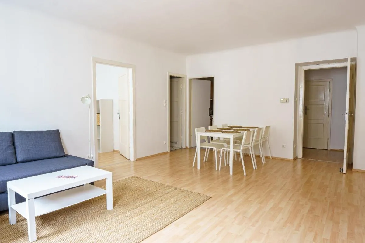Vienna City Apartment Schottentor - 3