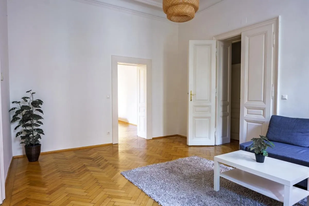 Vienna City Apartment University - 3