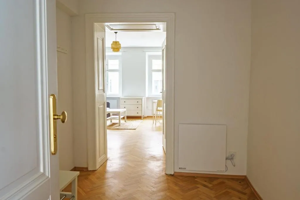 Vienna City Apartments Barnabitengasse