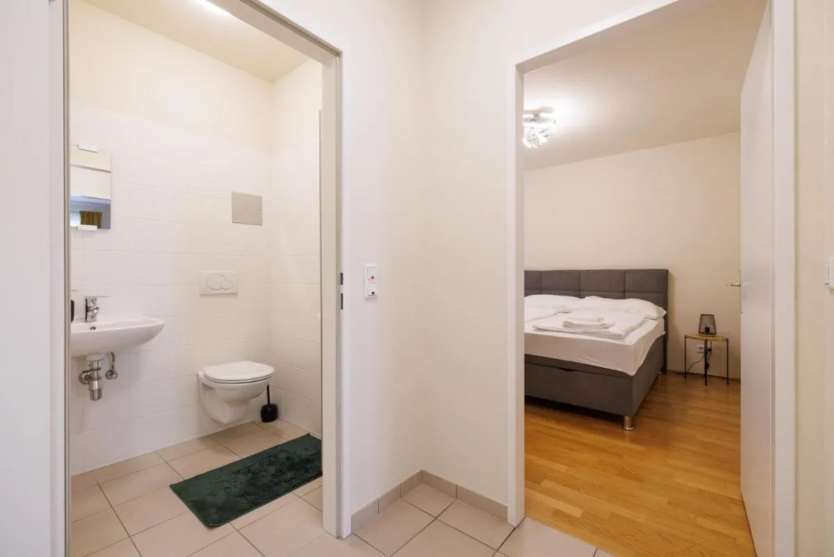 Vienna City Apartments Krongasse - 3