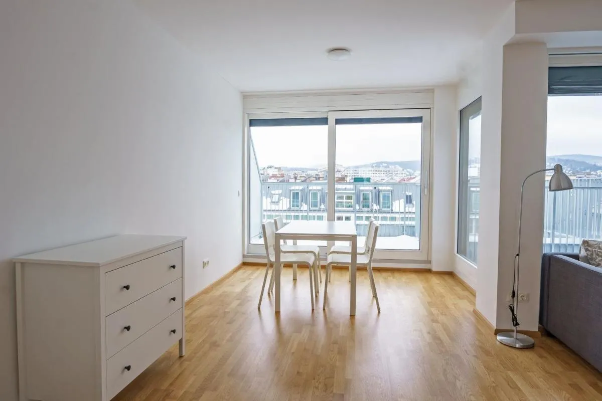Vienna City Apartments Ottakring - 3