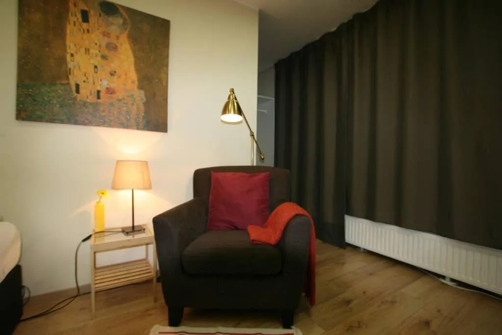 Vienna City Domizil – Apartment - 2