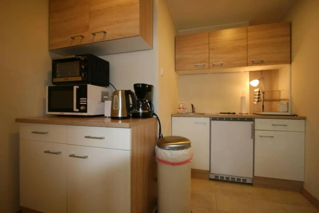 Vienna City Domizil – Apartment - 3