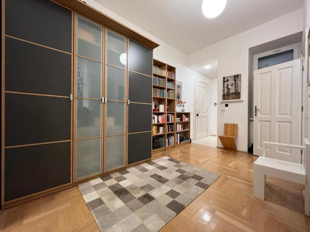 Vienna Design Apartment by Rabe – kostenfreier Parkplatz & Netflix & Coffee-Bar – nahe Schloss Schönbrunn