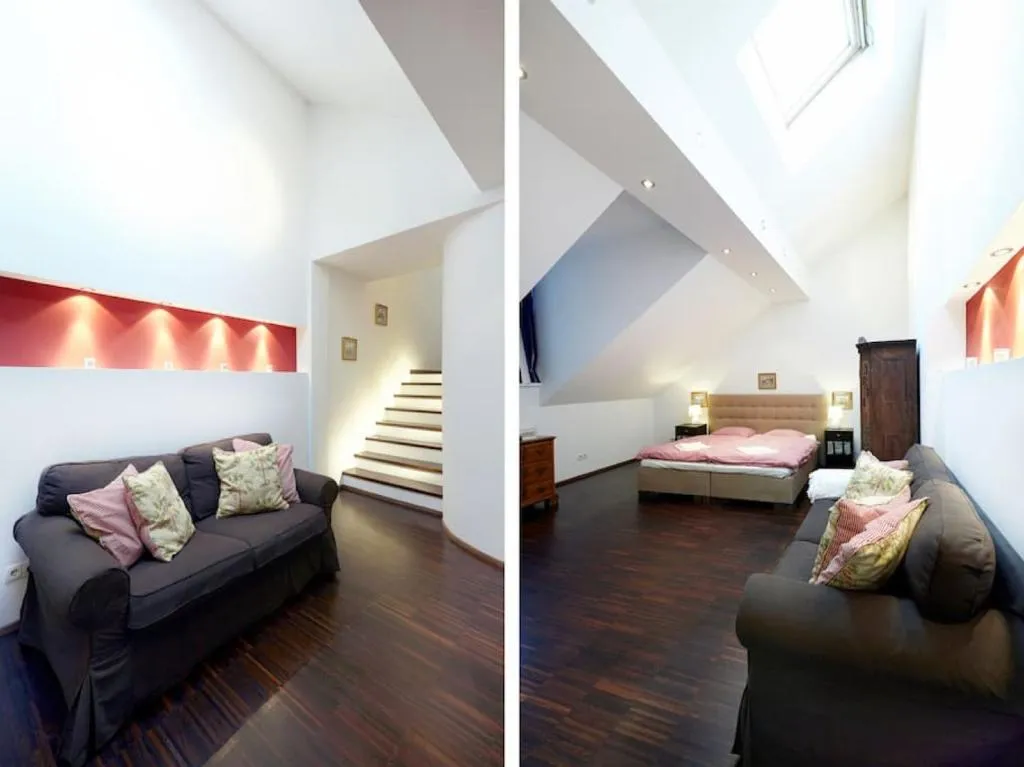 Vienna Penthouse 1