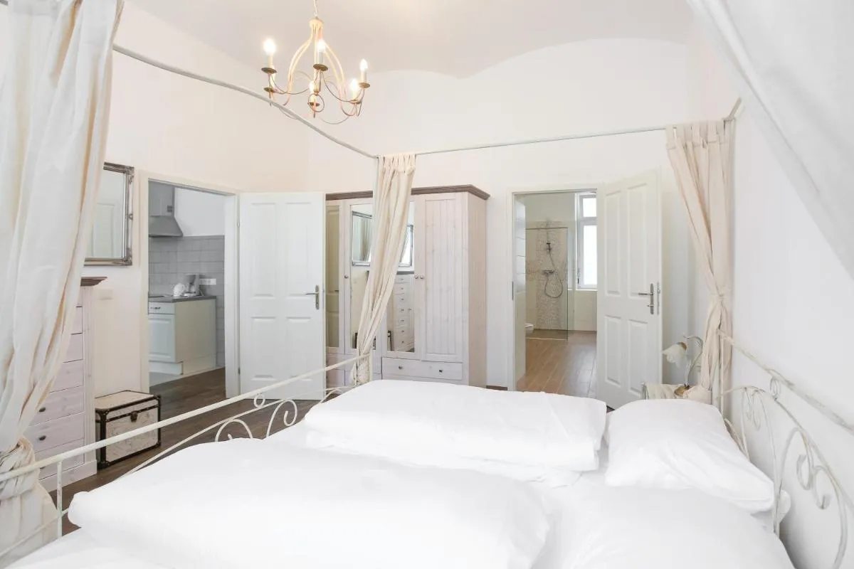 Vintagehome Schönbrunn - 3