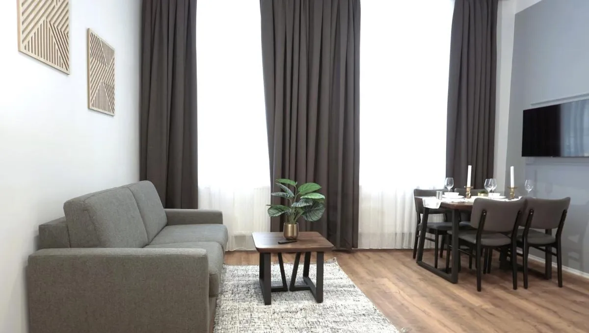 Viva La Vienna Apartments - 3