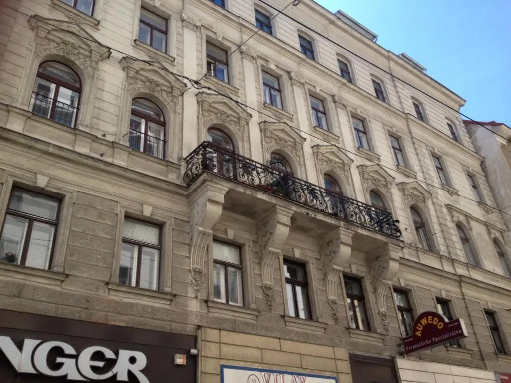 Walzhofer Apartement