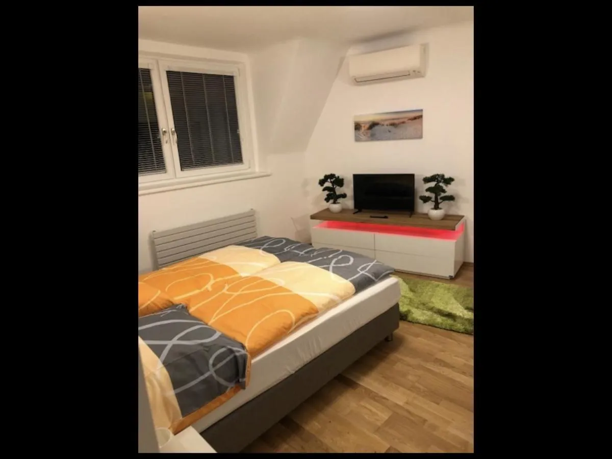 Walzhofer Apartement - 2