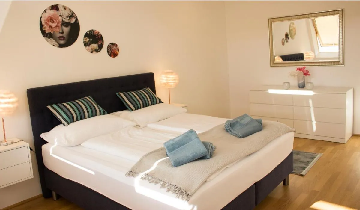 Wonderful Penthouse with stunning Terrace DG1 QS12 - 2