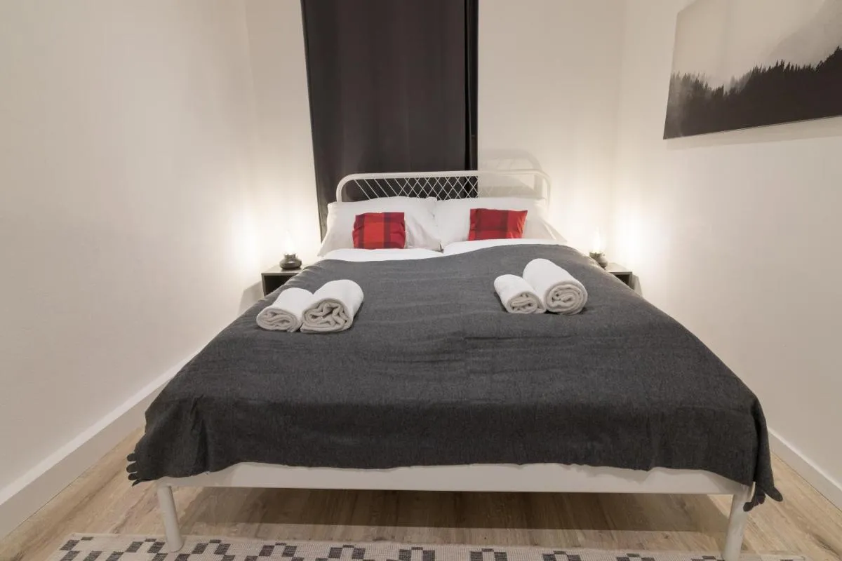 Yeshello Belvedere Apartment - 2