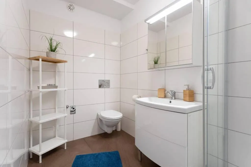 Zwischen Schönbrunn und dem City Center. Apt. 38 - 2
