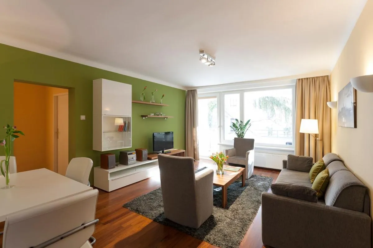 im 2ten Business Apartments - 3