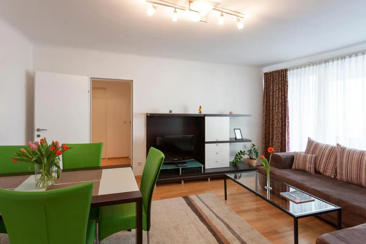 im 2ten Business Apartments - 2