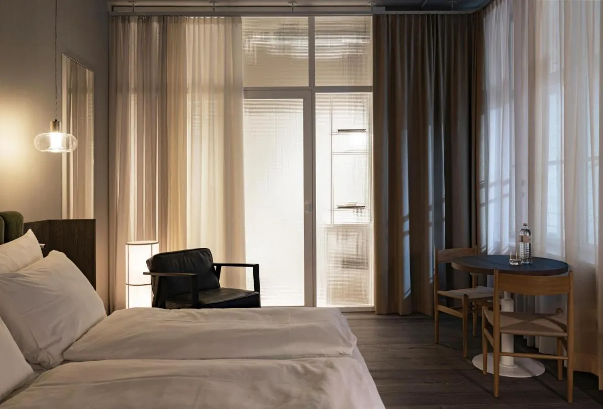 rooms by wolfensson - 3