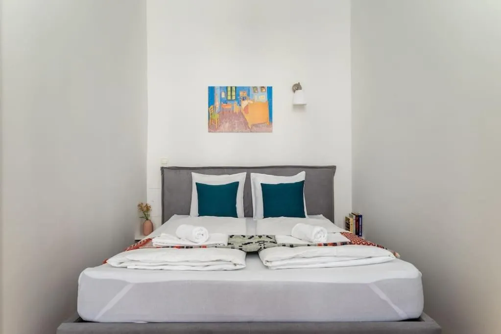 1BR Oasis with Easy City Access by HM - 2
