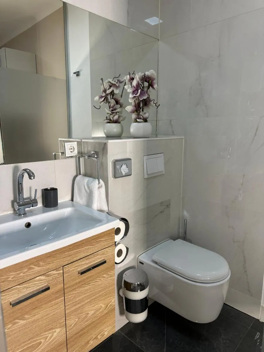 1st City Apartments - 3