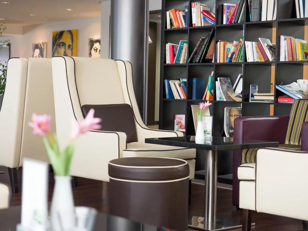 24hours Apartment Hotel - 2