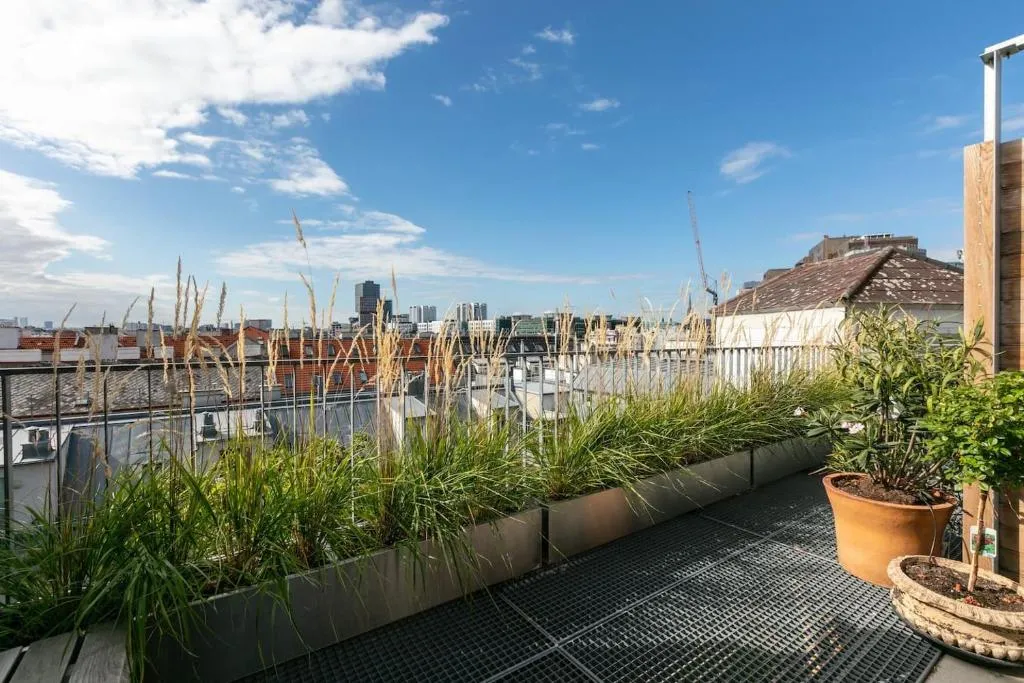 360° View Loft 2