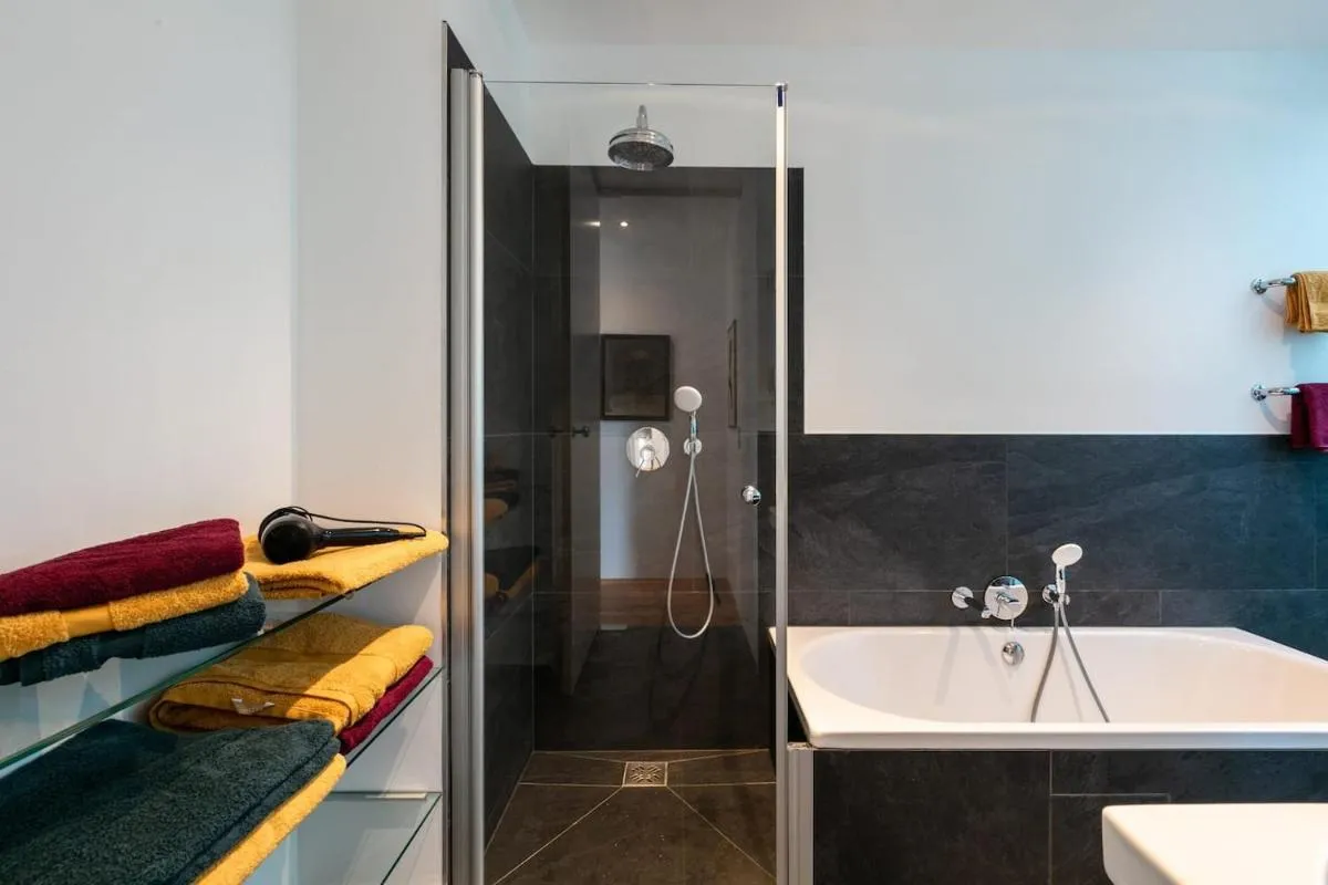 360° View Loft 2 - 3