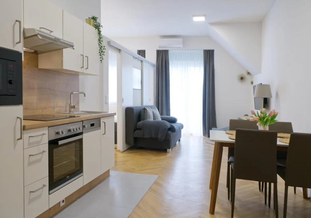 AAA All About Apartments - 3