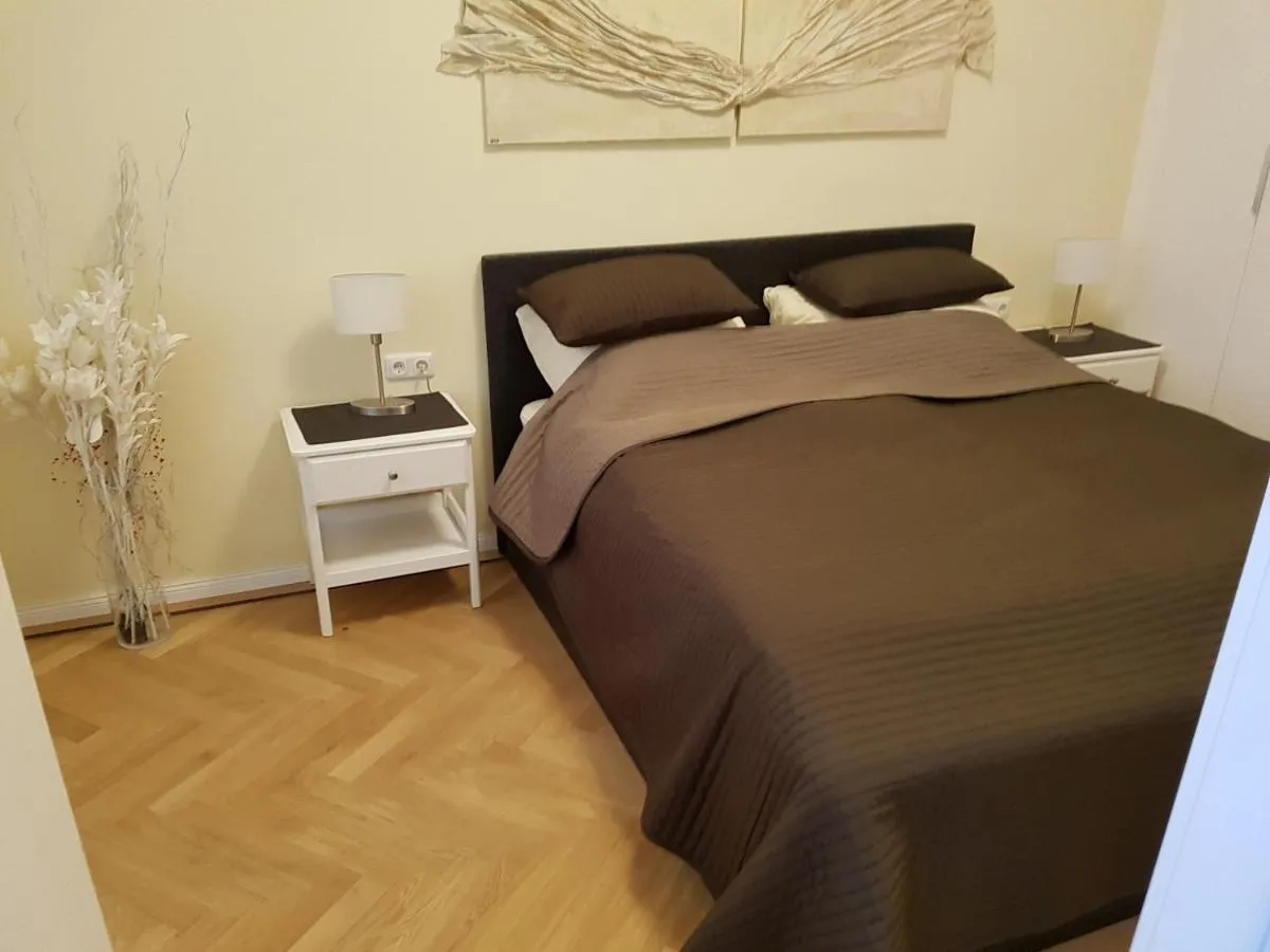 Ableidinger Apartments - 3