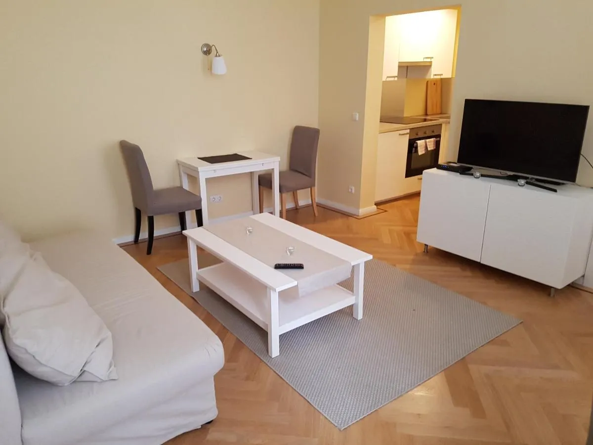 Ableidinger Apartments - 2