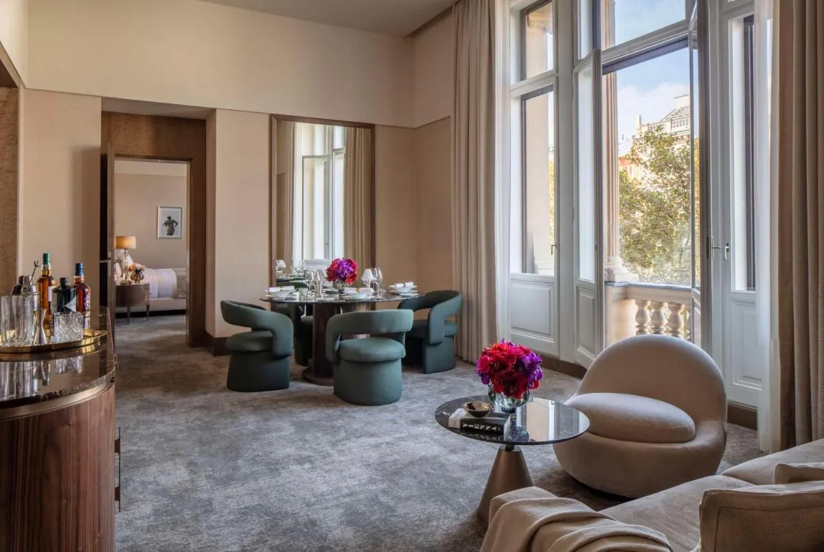 Anantara Palais Hansen Vienna – newly renovated - 3