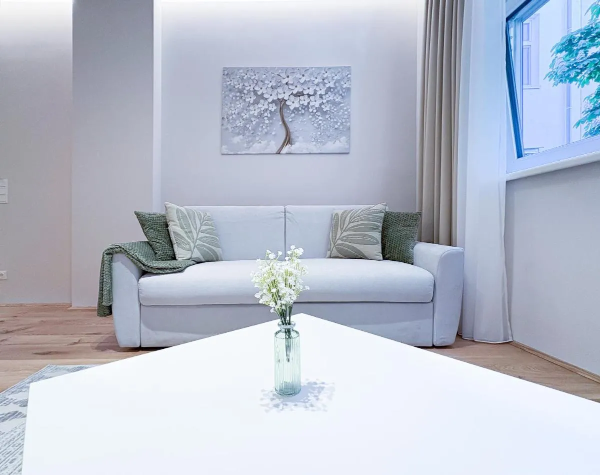 Apartment Charming – with Aircondition! - 2