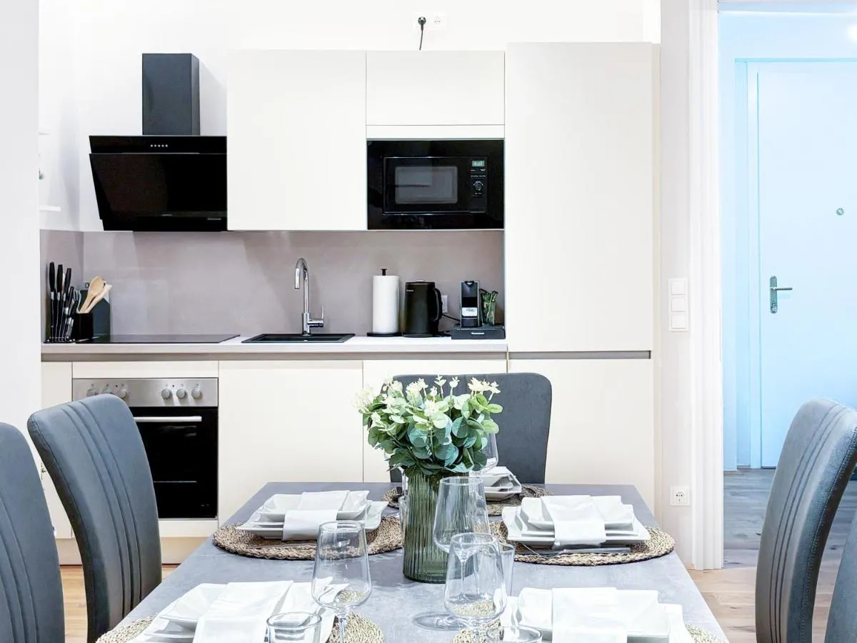 Apartment Charming – with Aircondition! - 3