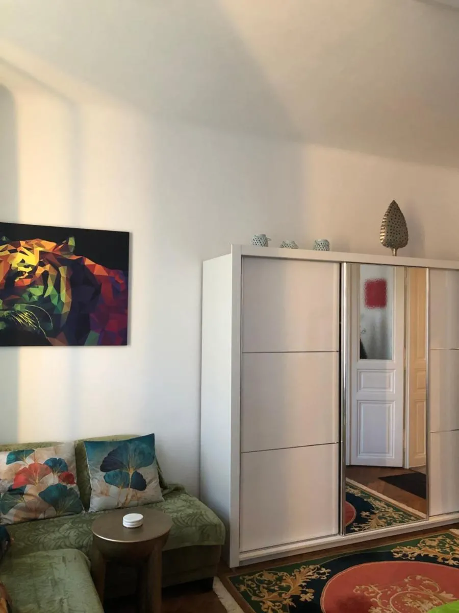 Apartment Gute Laune-Good mood - 2