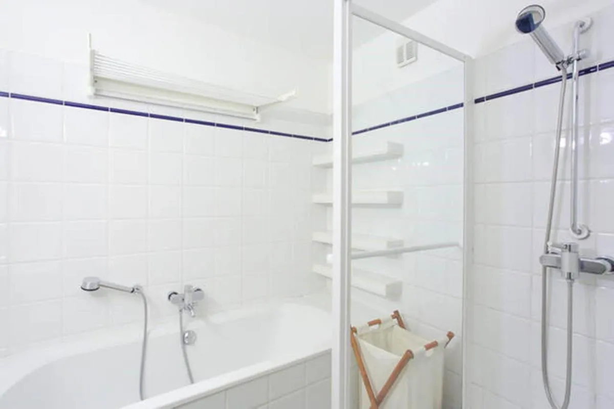 Apartment Mariahilf – 4rooms4you - 2